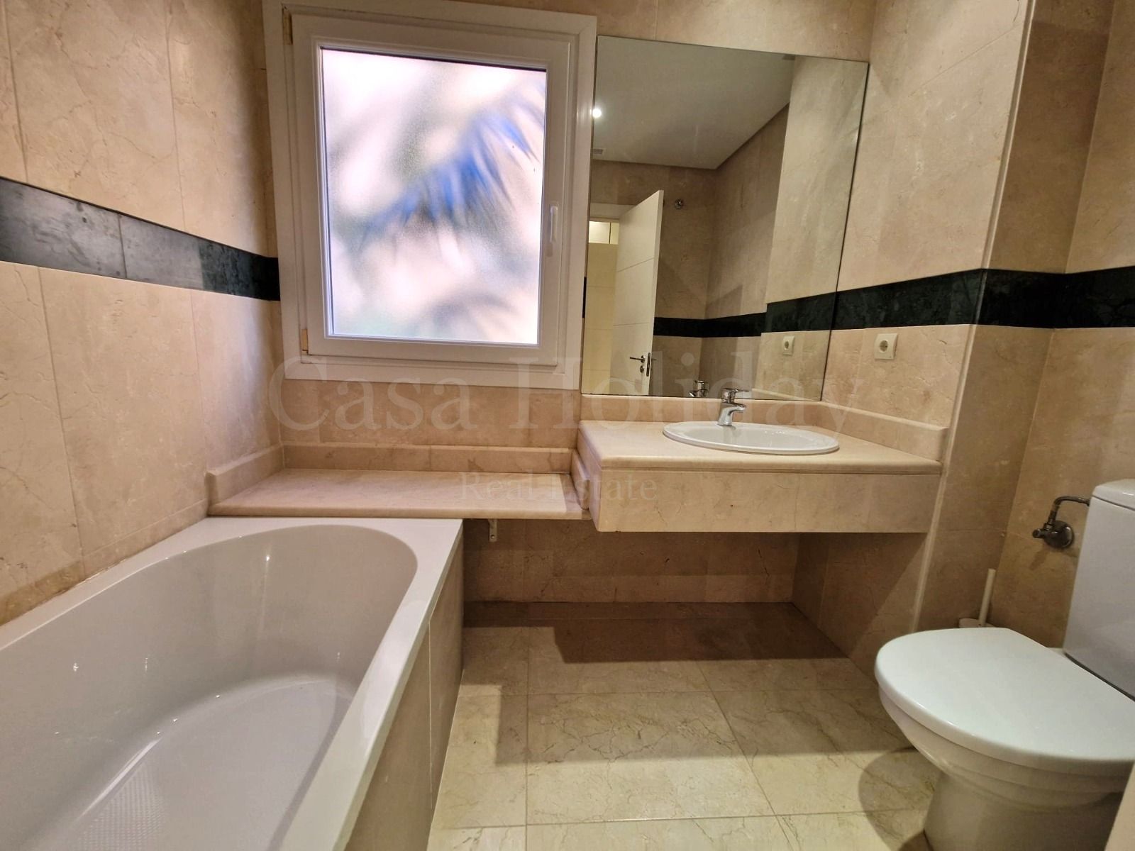 Apartment in Vista Real, Marbella