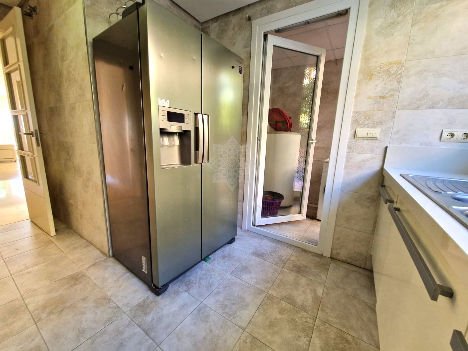 Apartment in Vista Real, Marbella