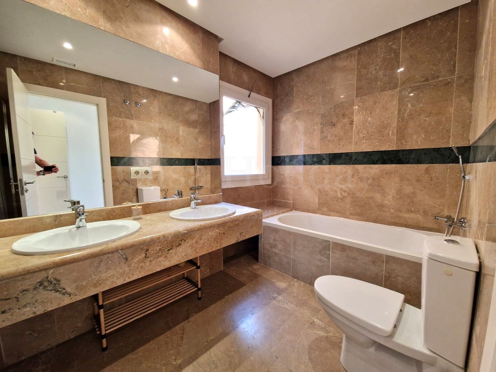 Apartment in Vista Real, Marbella