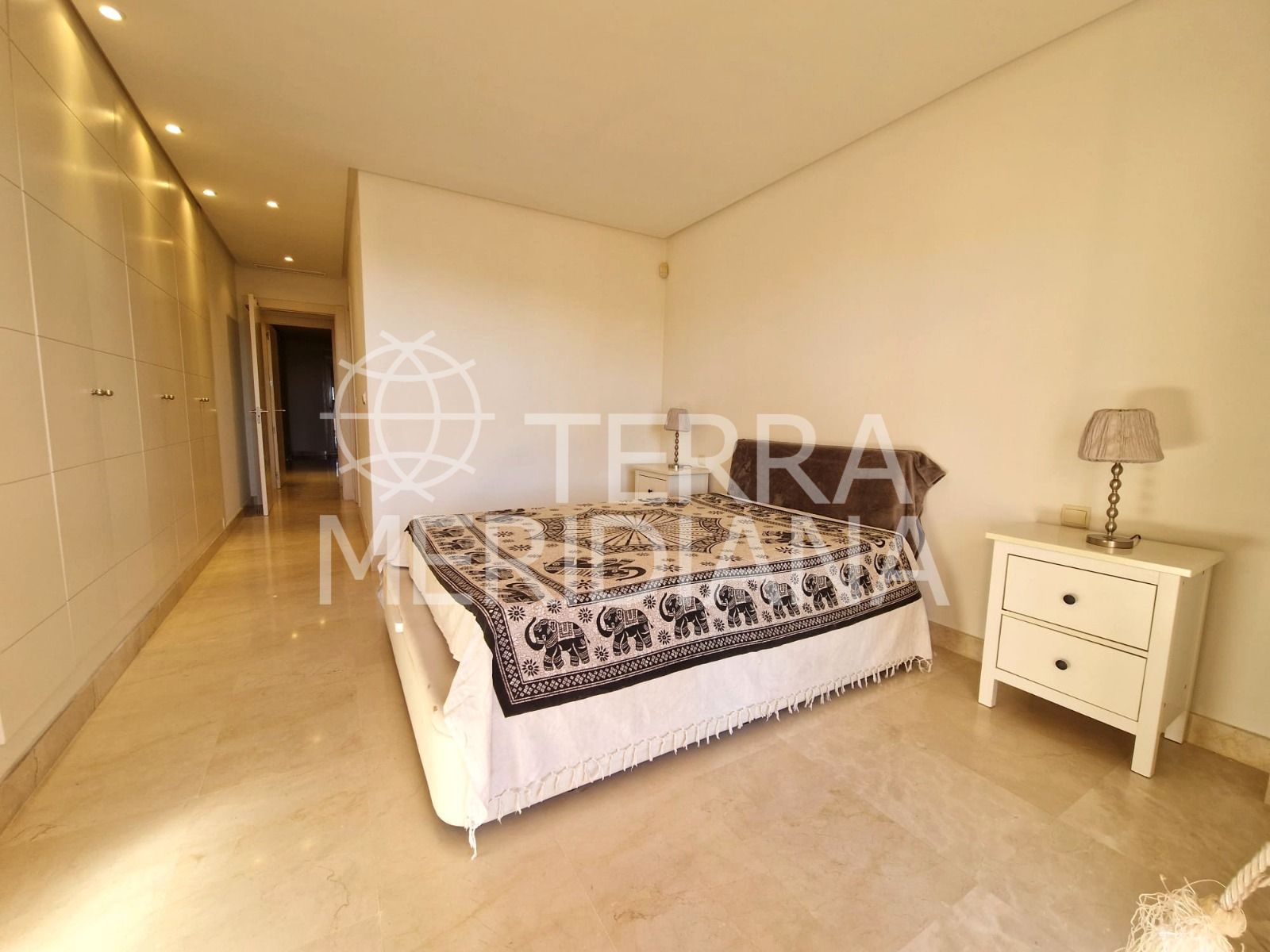 Apartment in Vista Real, Marbella