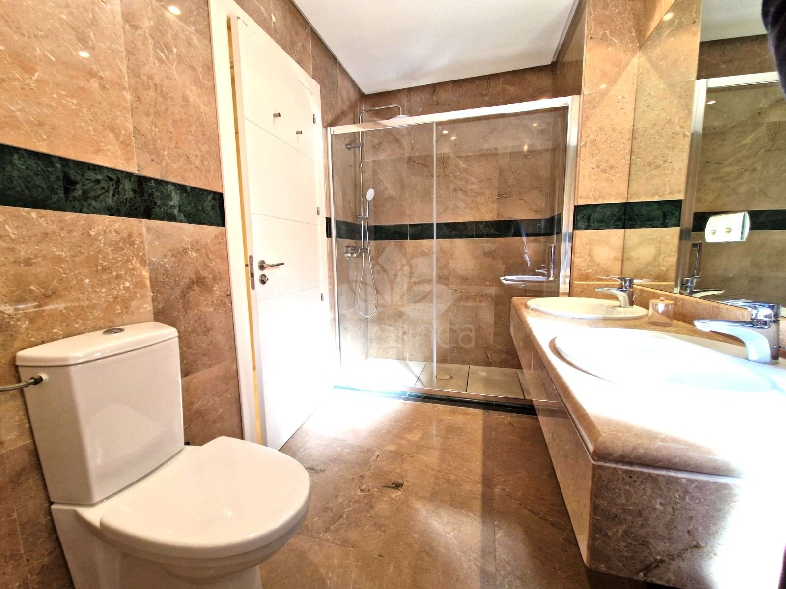 Apartment in Vista Real, Marbella