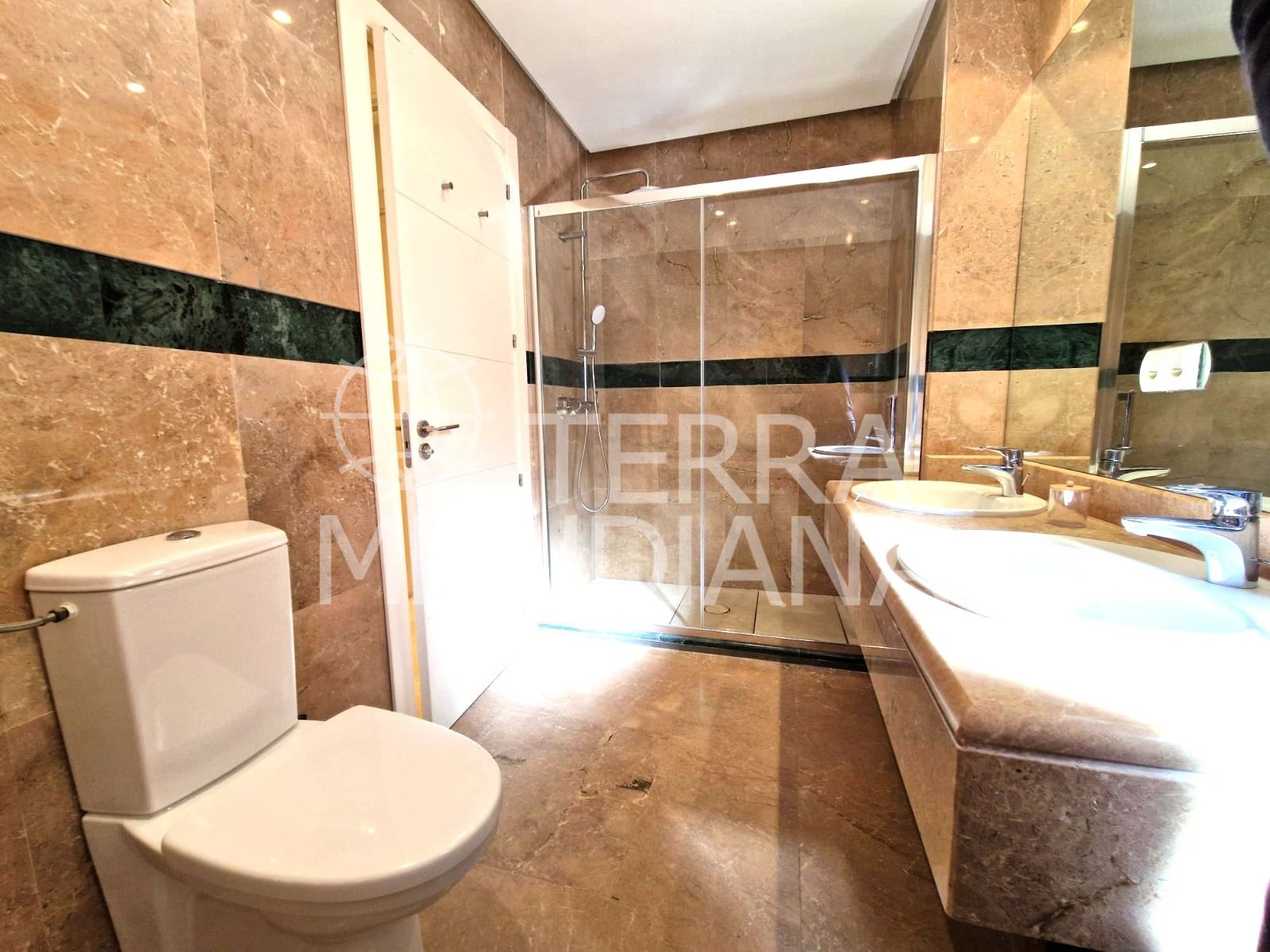 Apartment in Vista Real, Marbella