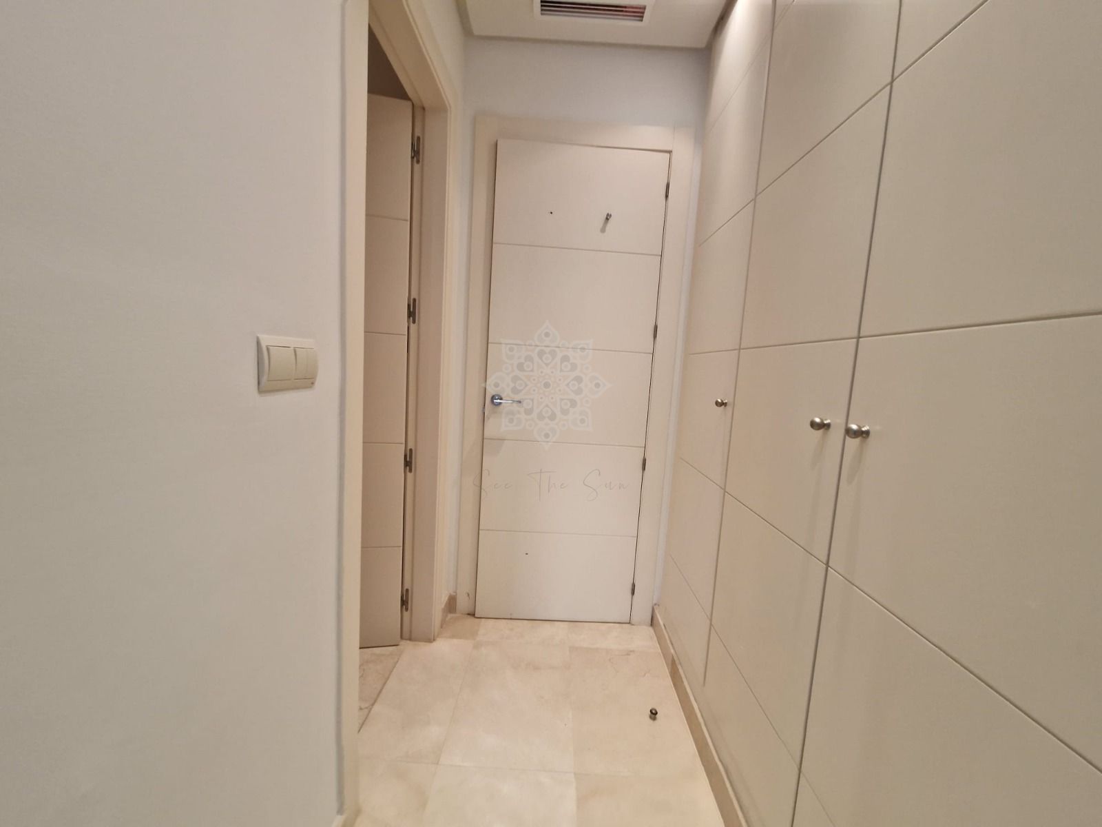 Apartment in Vista Real, Marbella