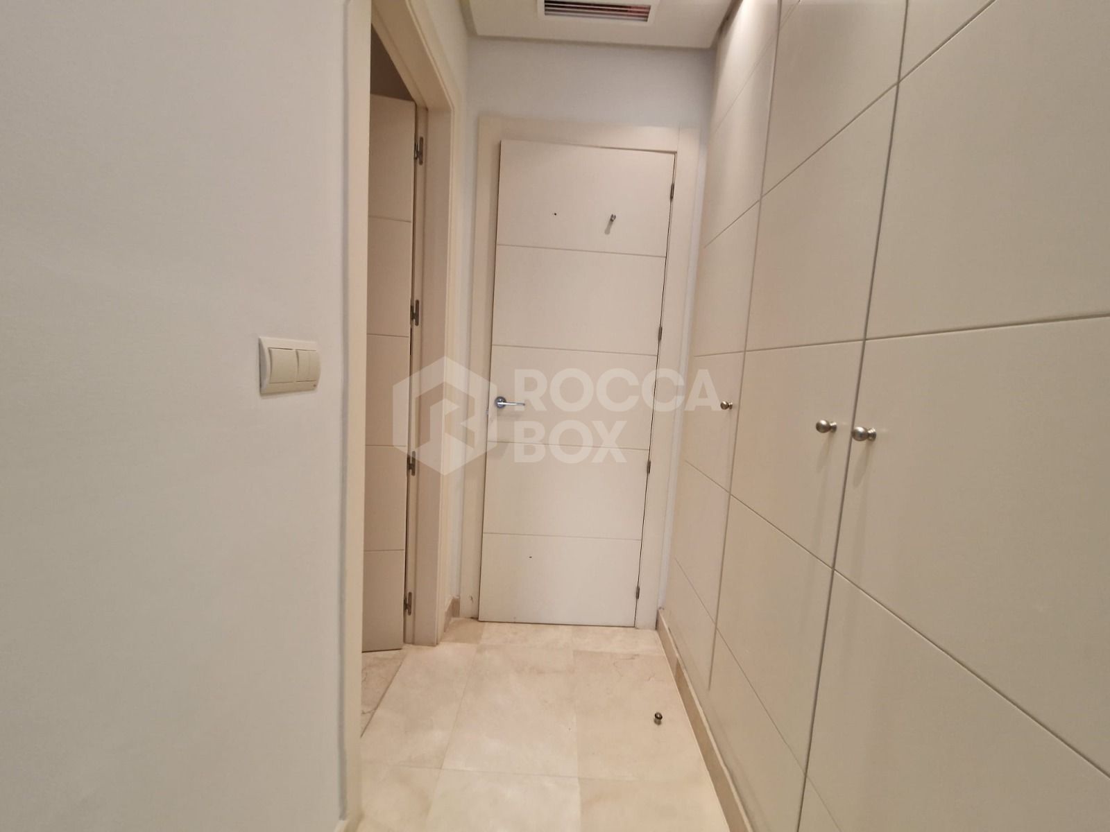 Stunning Corner Ground-Floor Apartment in Vista Real Urbanisation