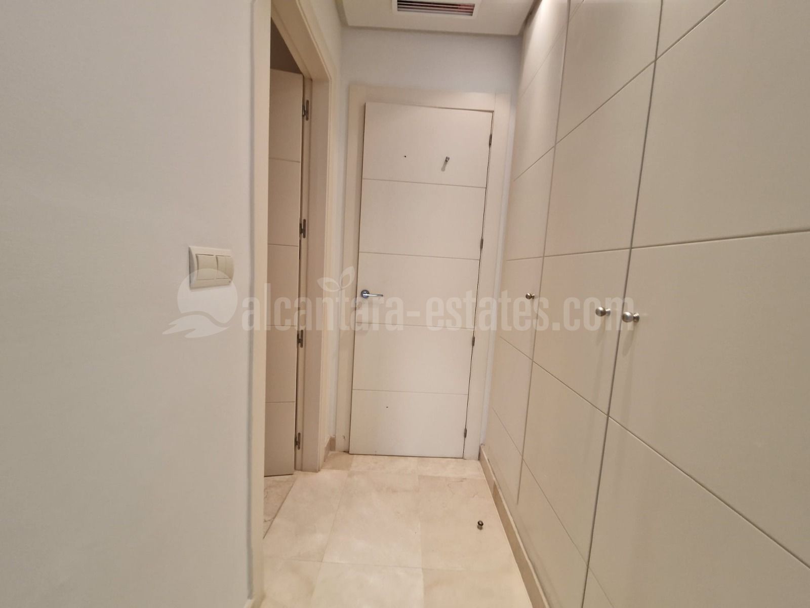 Apartment in Vista Real, Marbella