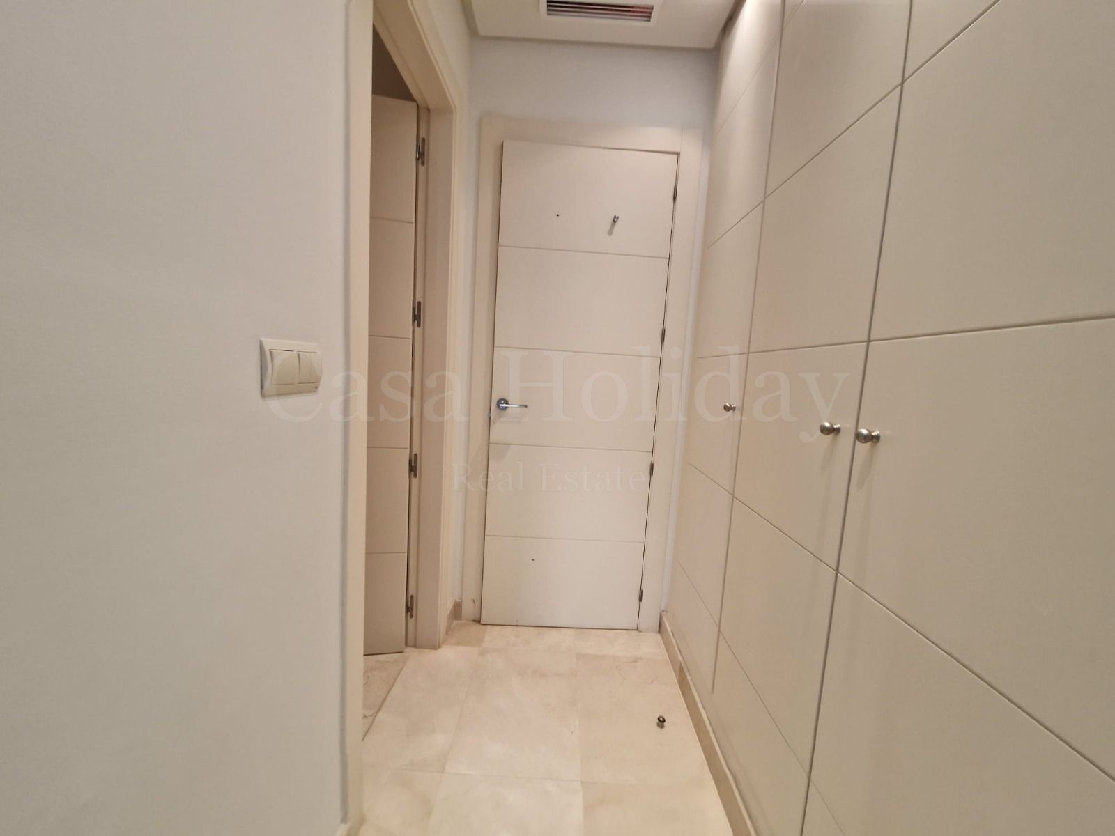 Apartment in Vista Real, Marbella