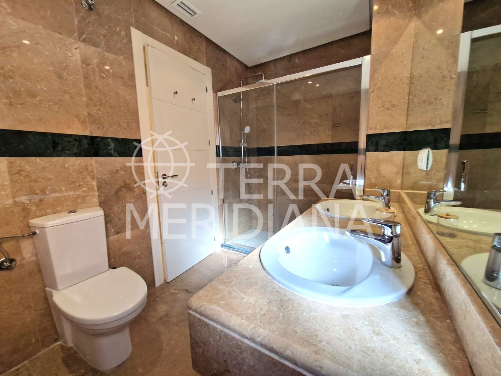 Apartment in Vista Real, Marbella