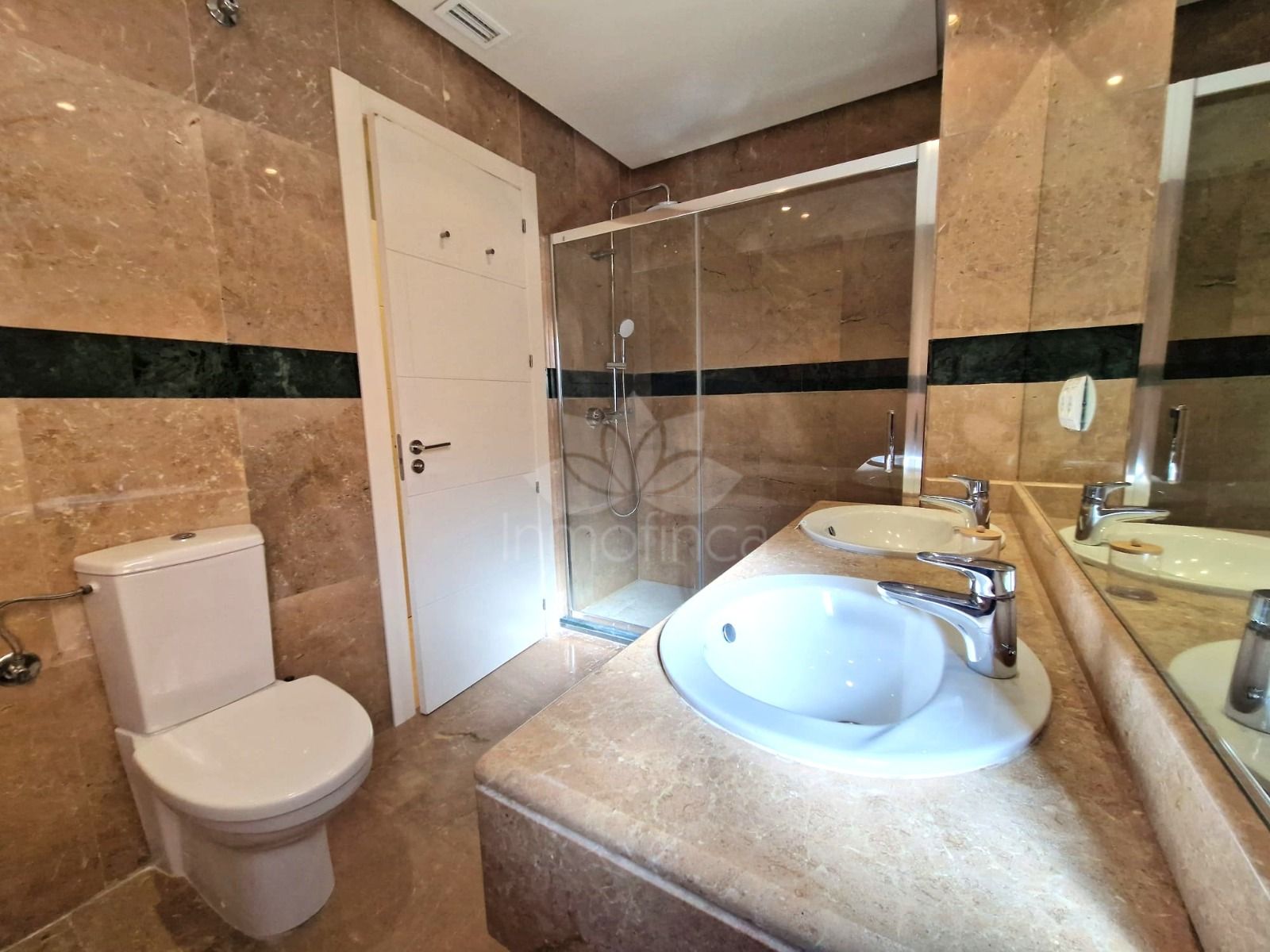 Apartment in Vista Real, Marbella