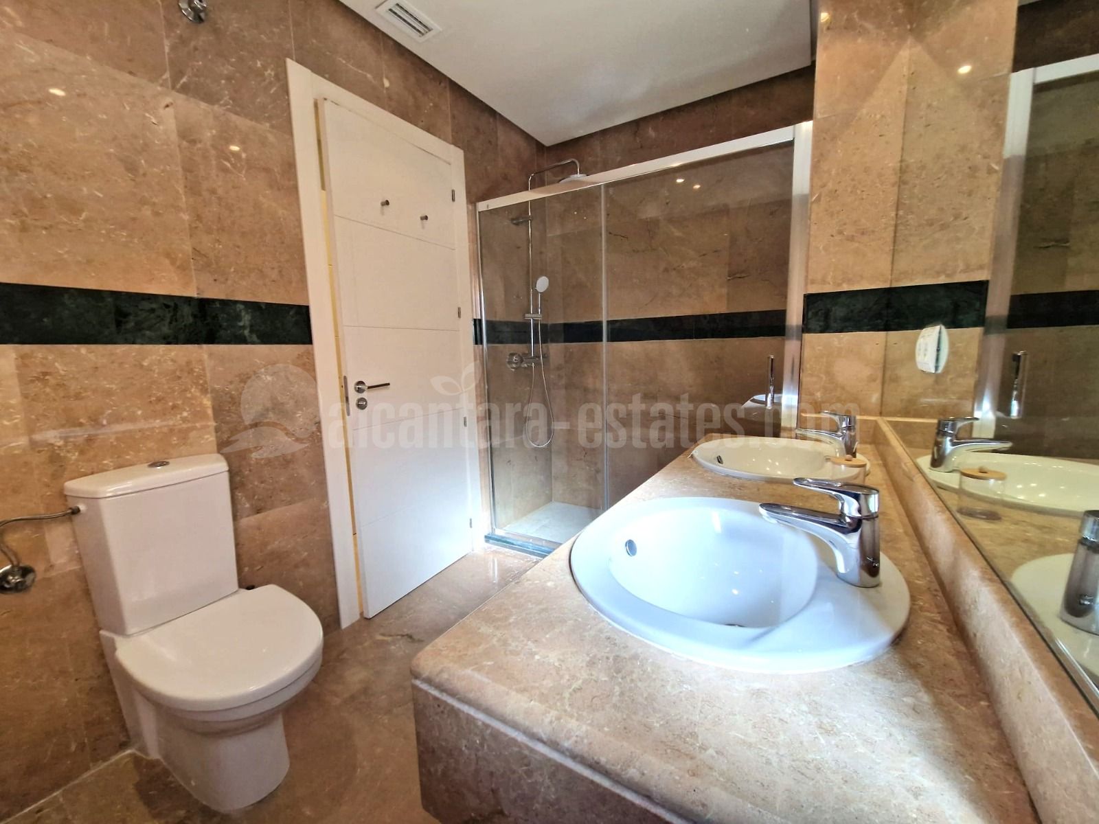 Apartment in Vista Real, Marbella