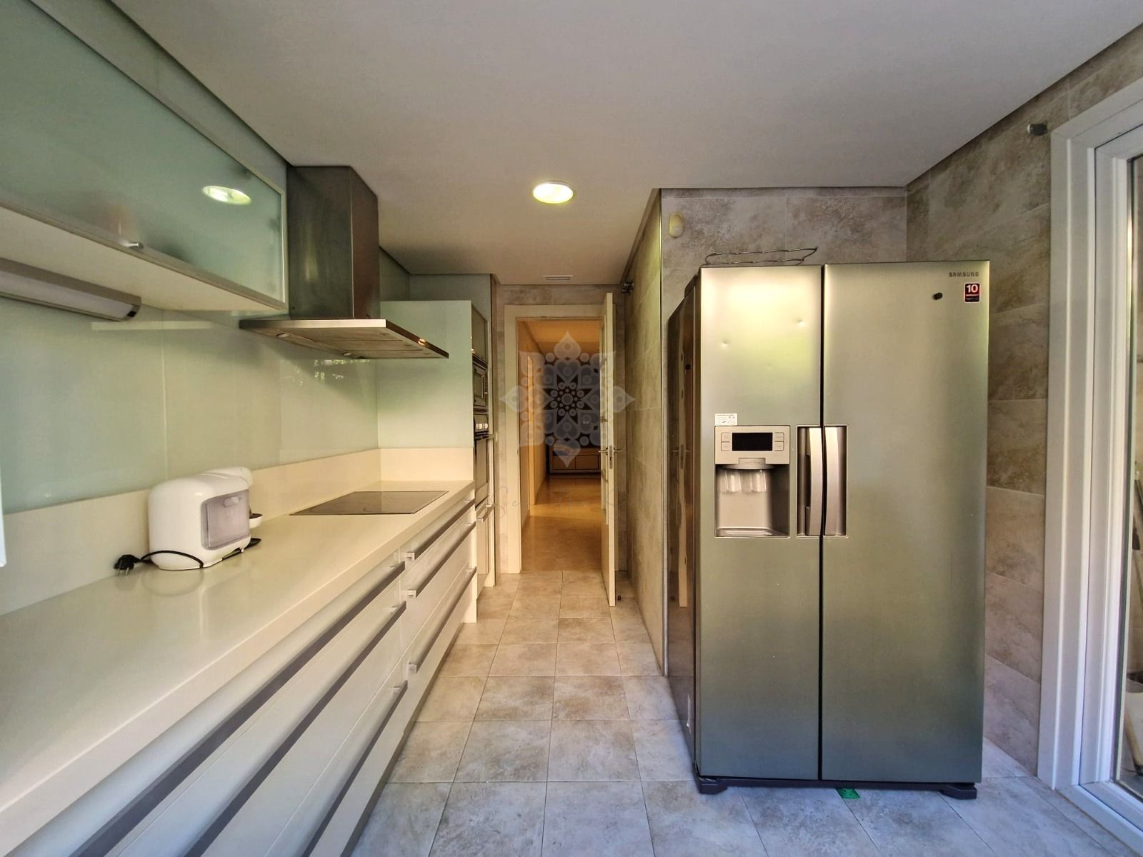 Apartment in Vista Real, Marbella