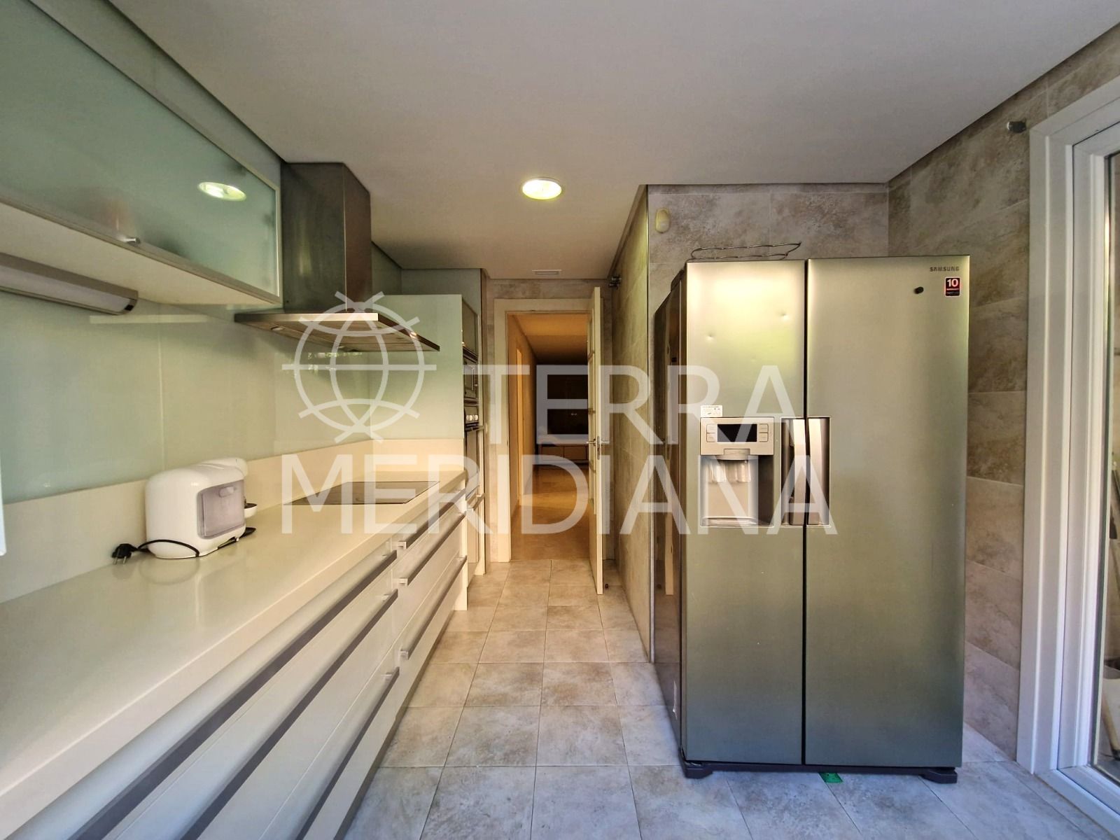 Apartment in Vista Real, Marbella