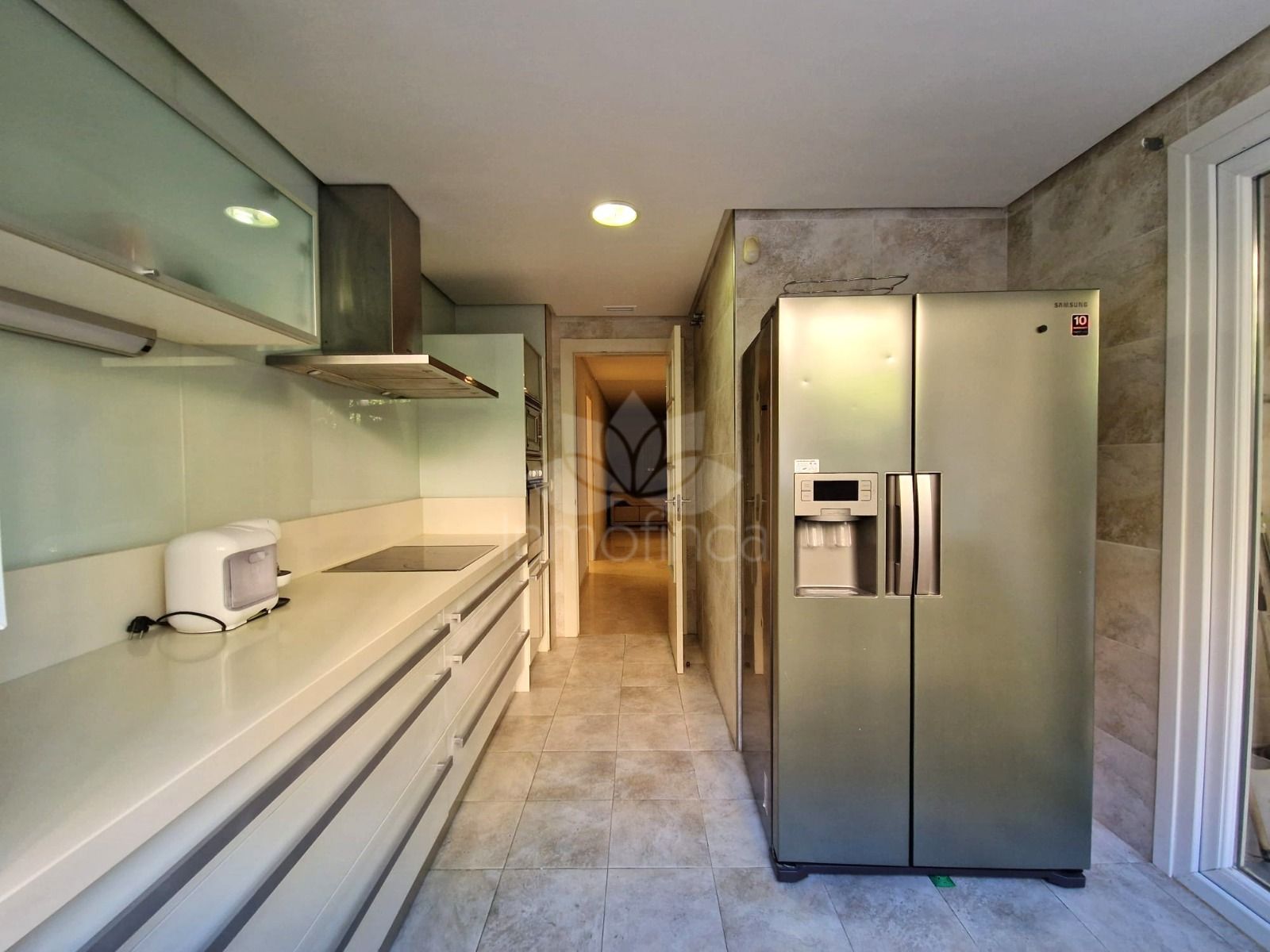 Apartment in Vista Real, Marbella