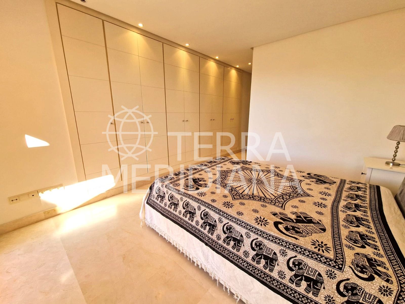 Apartment in Vista Real, Marbella