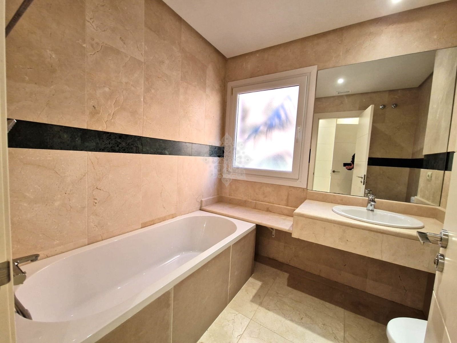 Apartment in Vista Real, Marbella