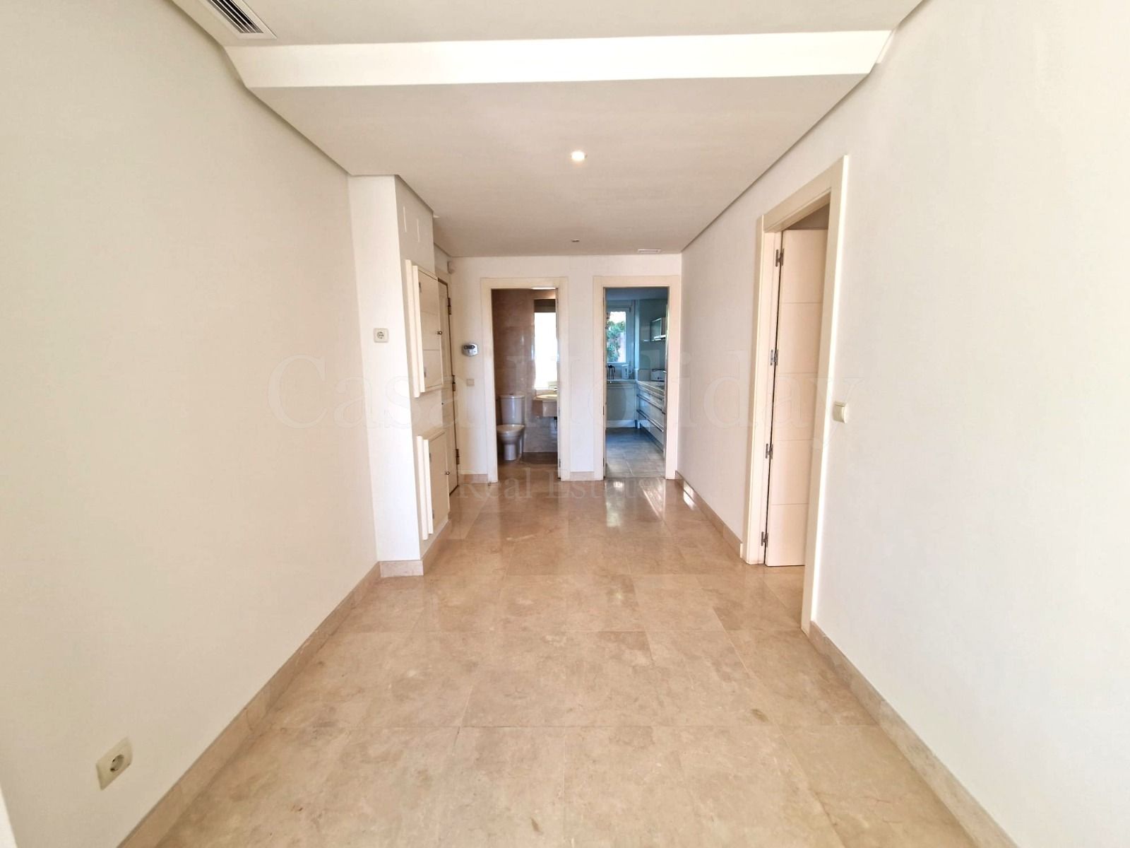 Apartment in Vista Real, Marbella