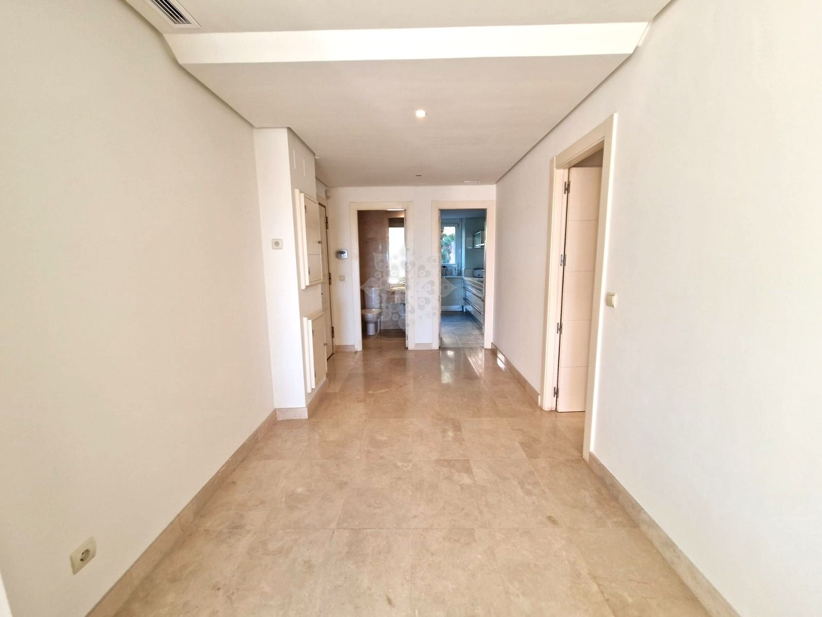 Apartment in Vista Real, Marbella