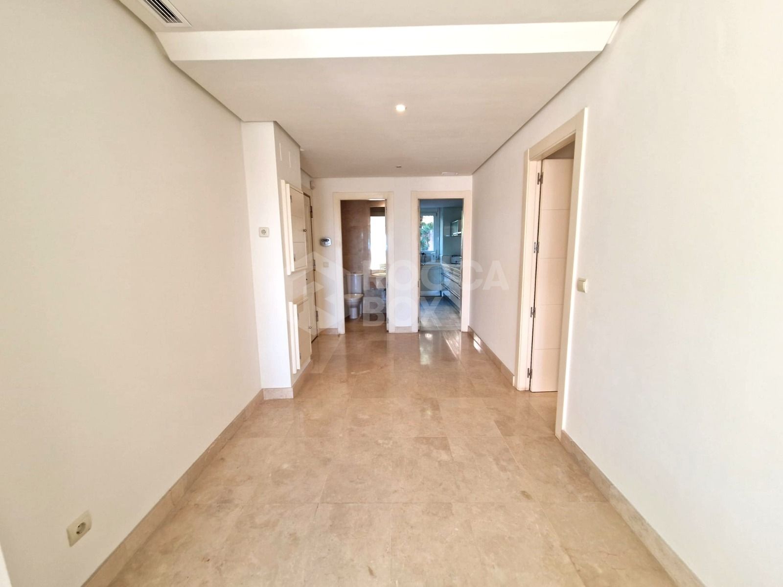 Stunning Corner Ground-Floor Apartment in Vista Real Urbanisation