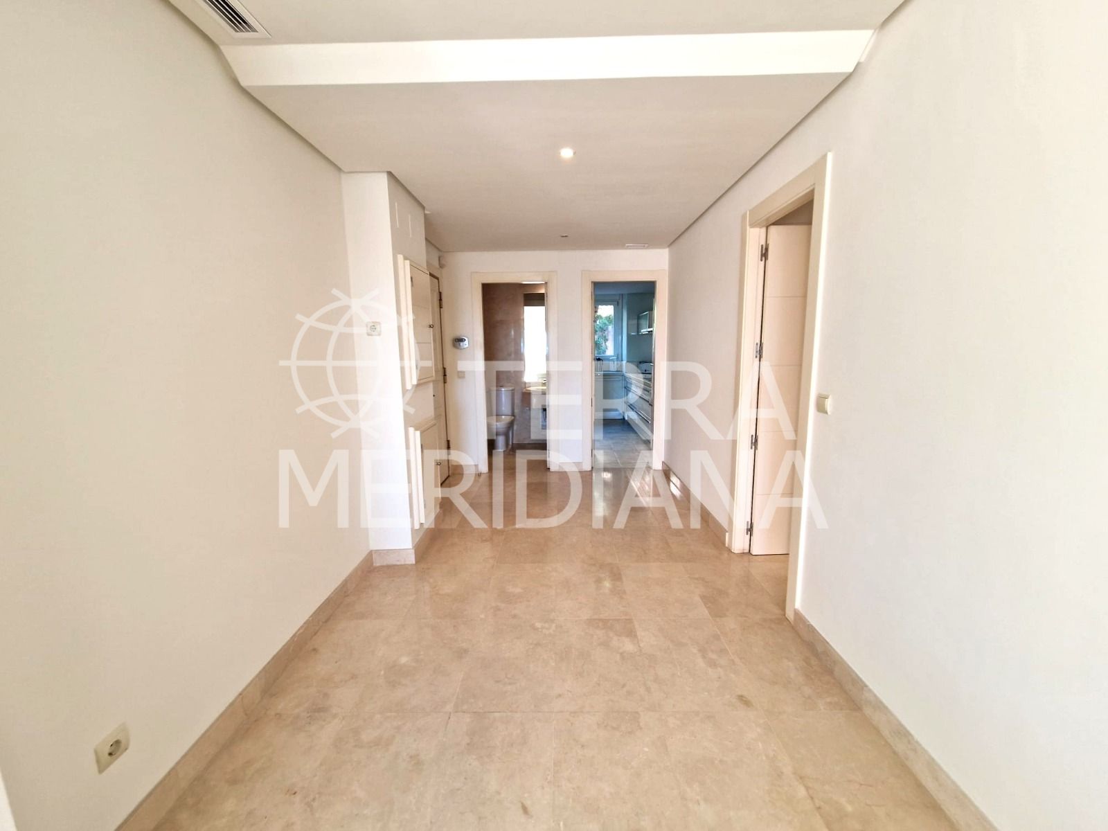 Apartment in Vista Real, Marbella