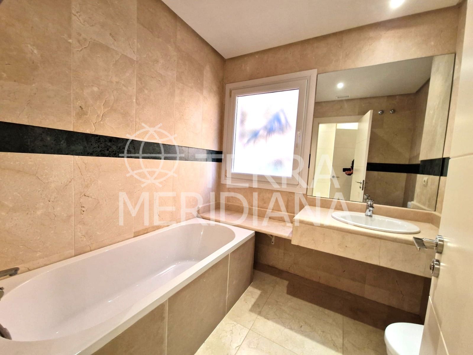 Apartment in Vista Real, Marbella