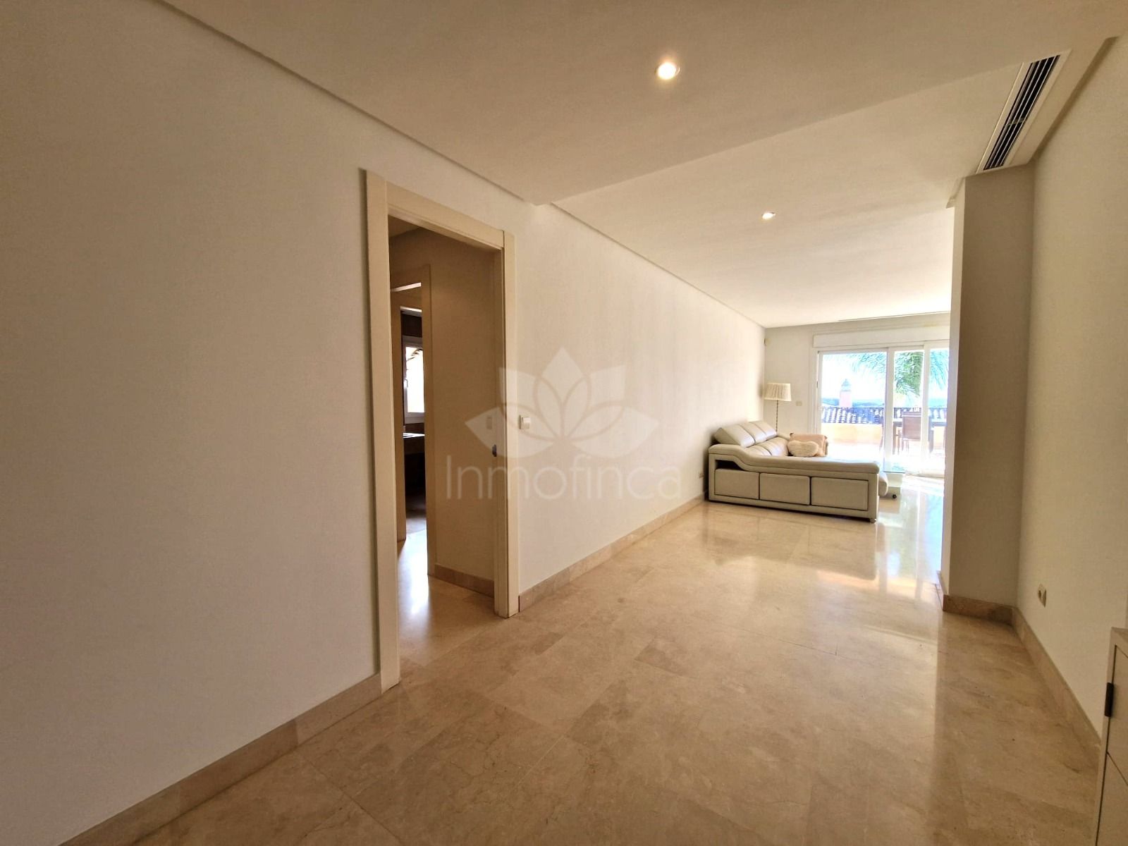 Apartment in Vista Real, Marbella