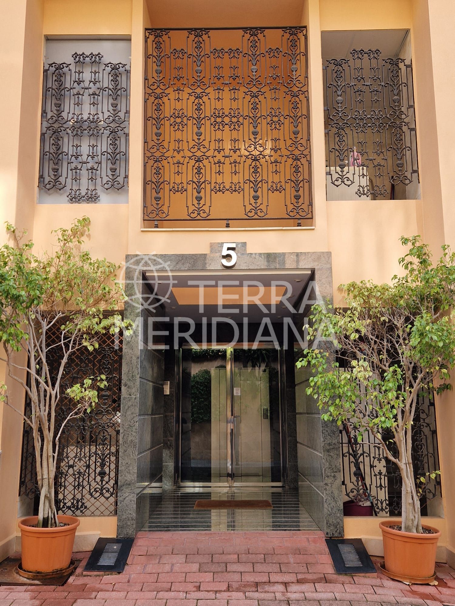 Apartment in Vista Real, Marbella