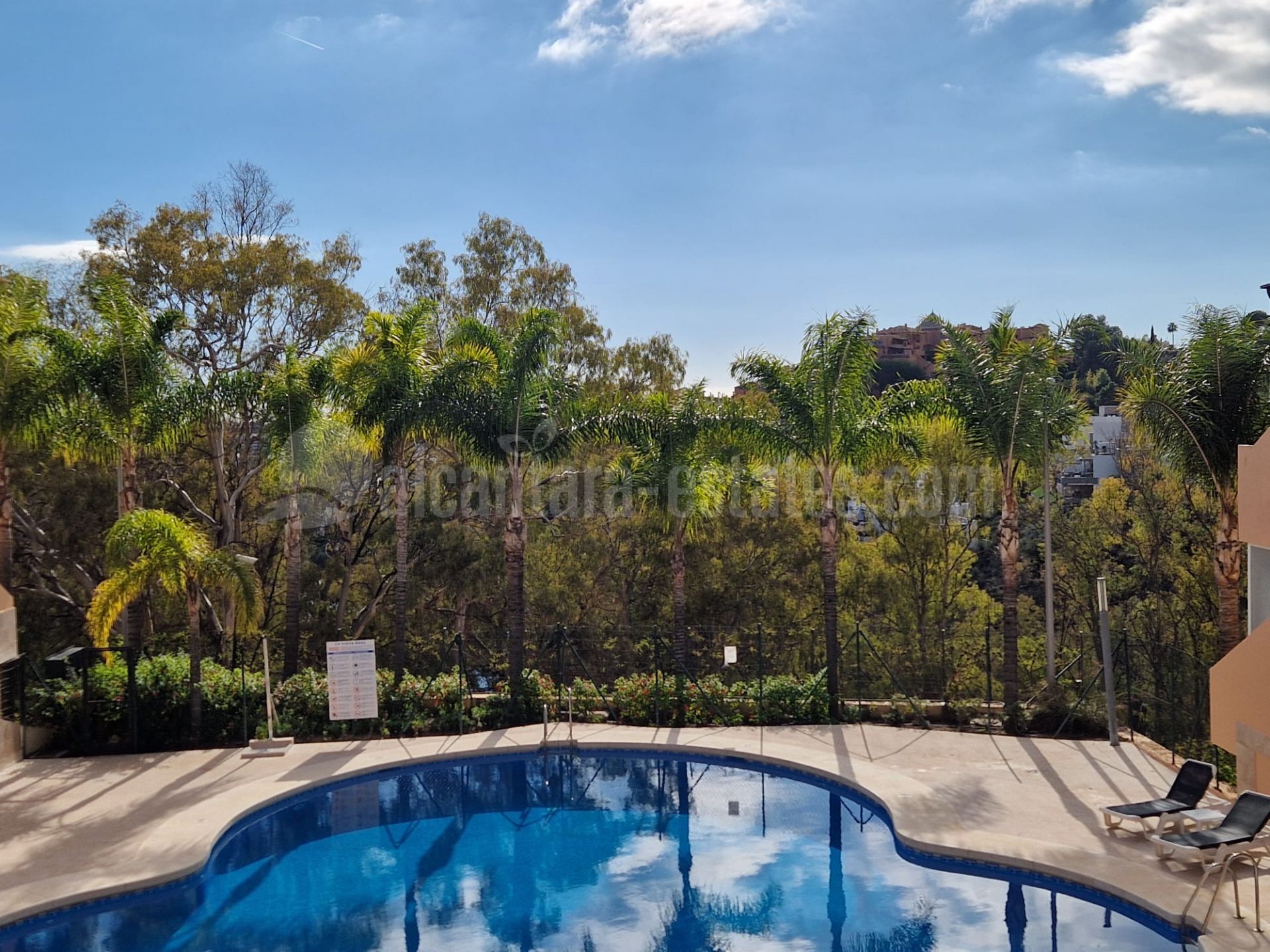 Apartment in Vista Real, Marbella