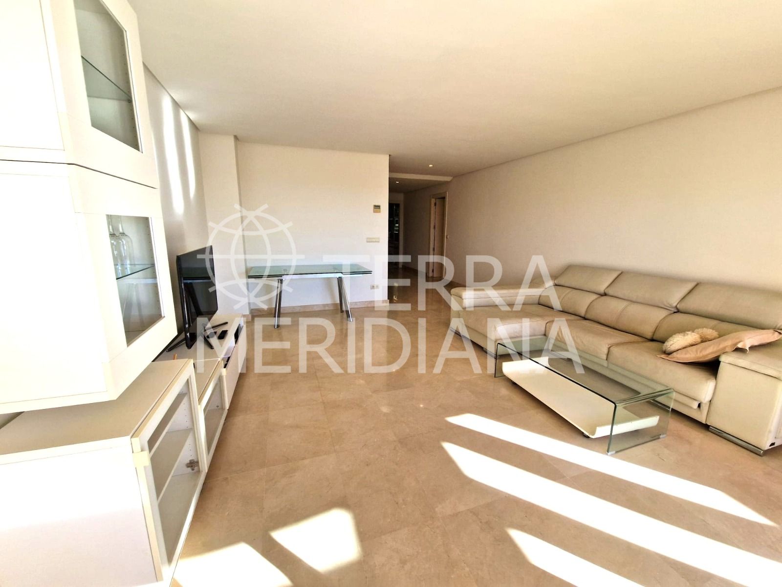 Apartment in Vista Real, Marbella
