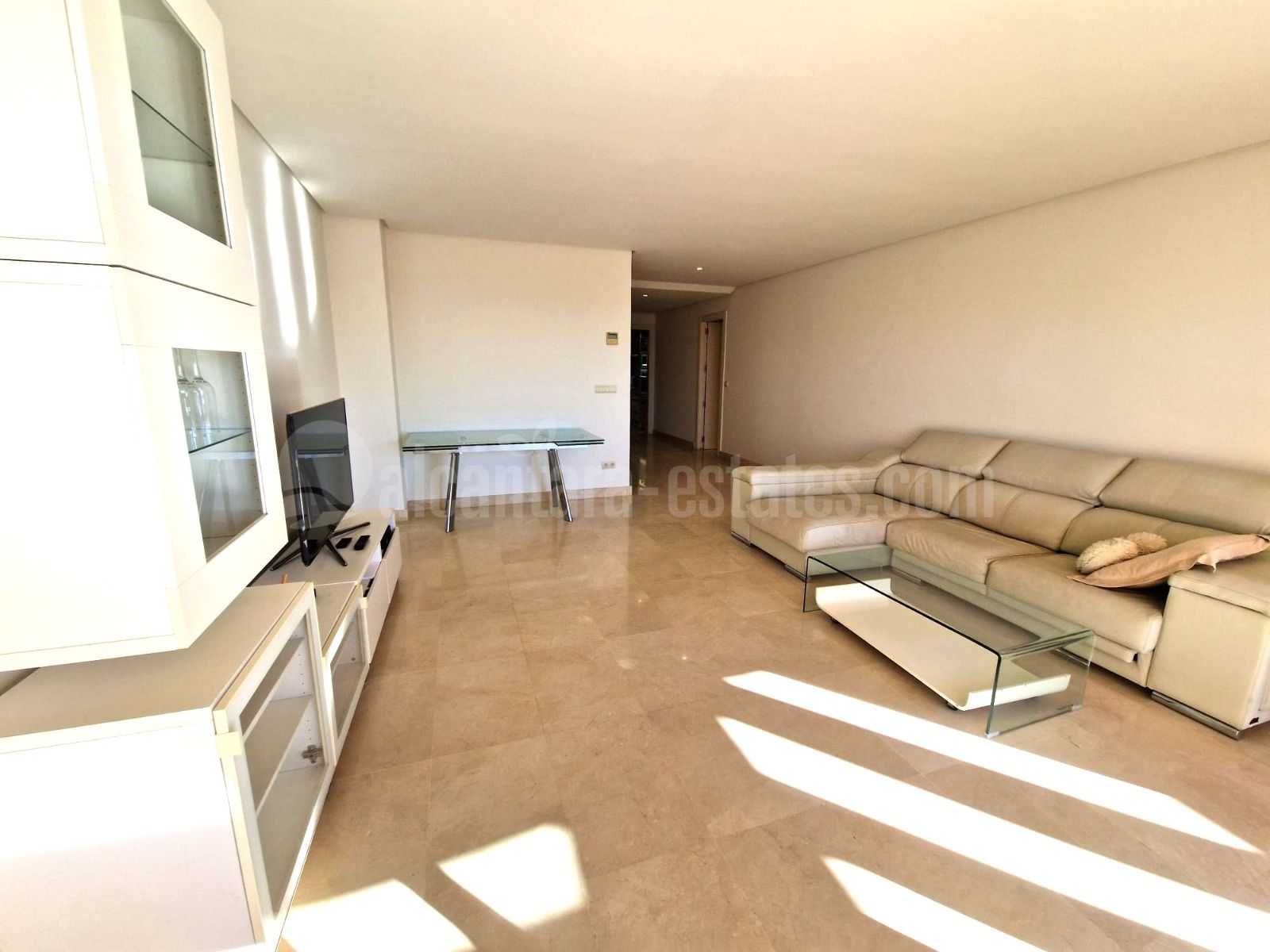 Apartment in Vista Real, Marbella