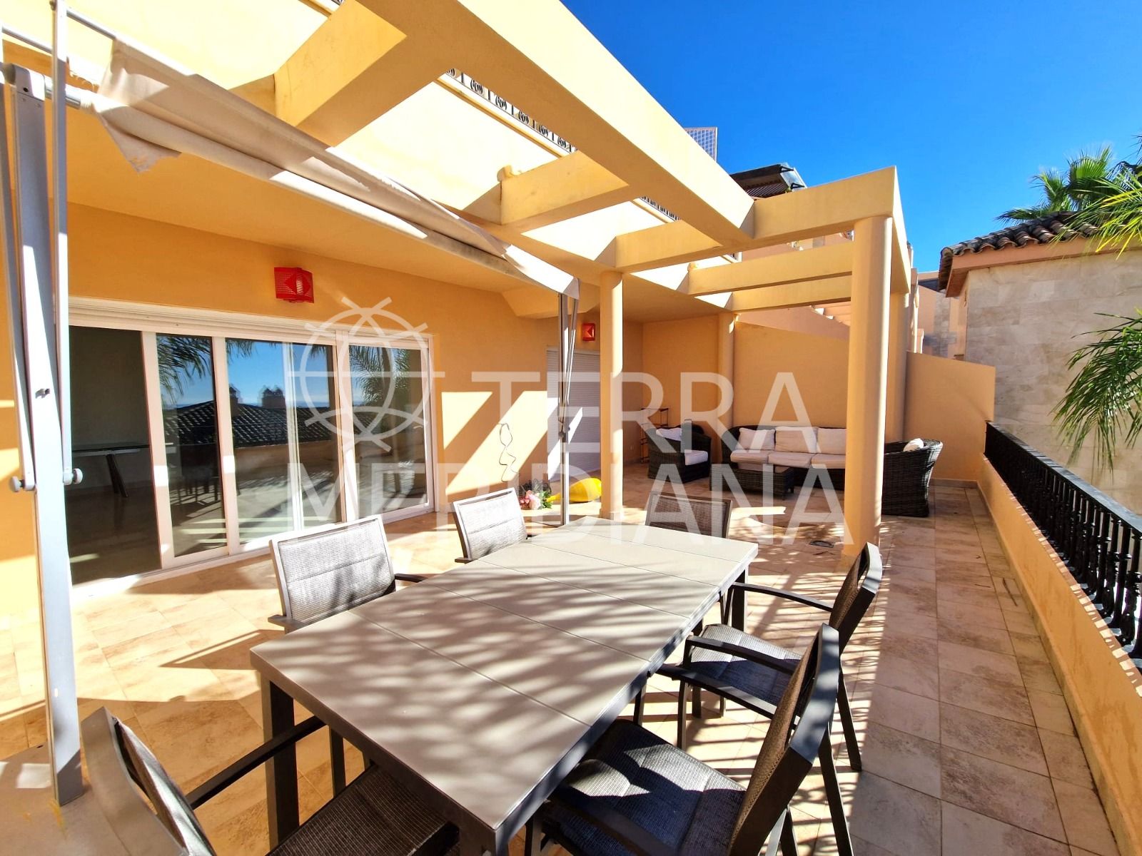 Apartment in Vista Real, Marbella