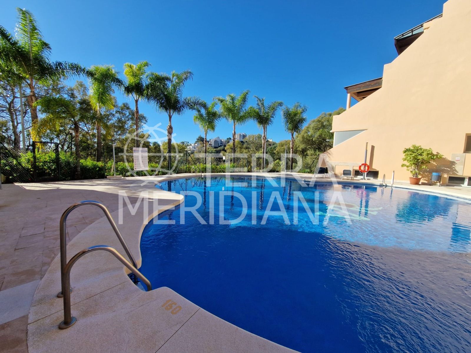 Apartment in Vista Real, Marbella
