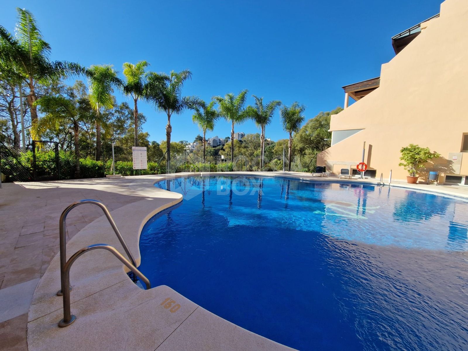 Stunning Corner Ground-Floor Apartment in Vista Real Urbanisation