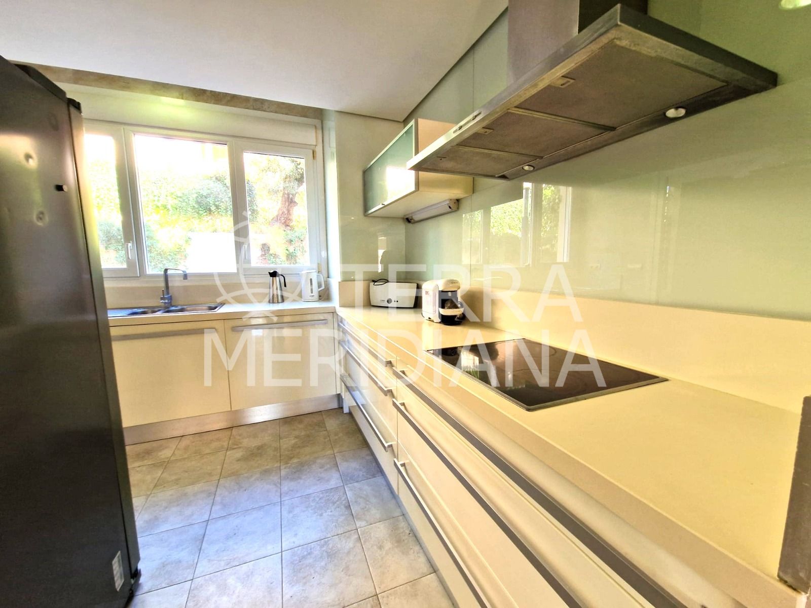 Apartment in Vista Real, Marbella