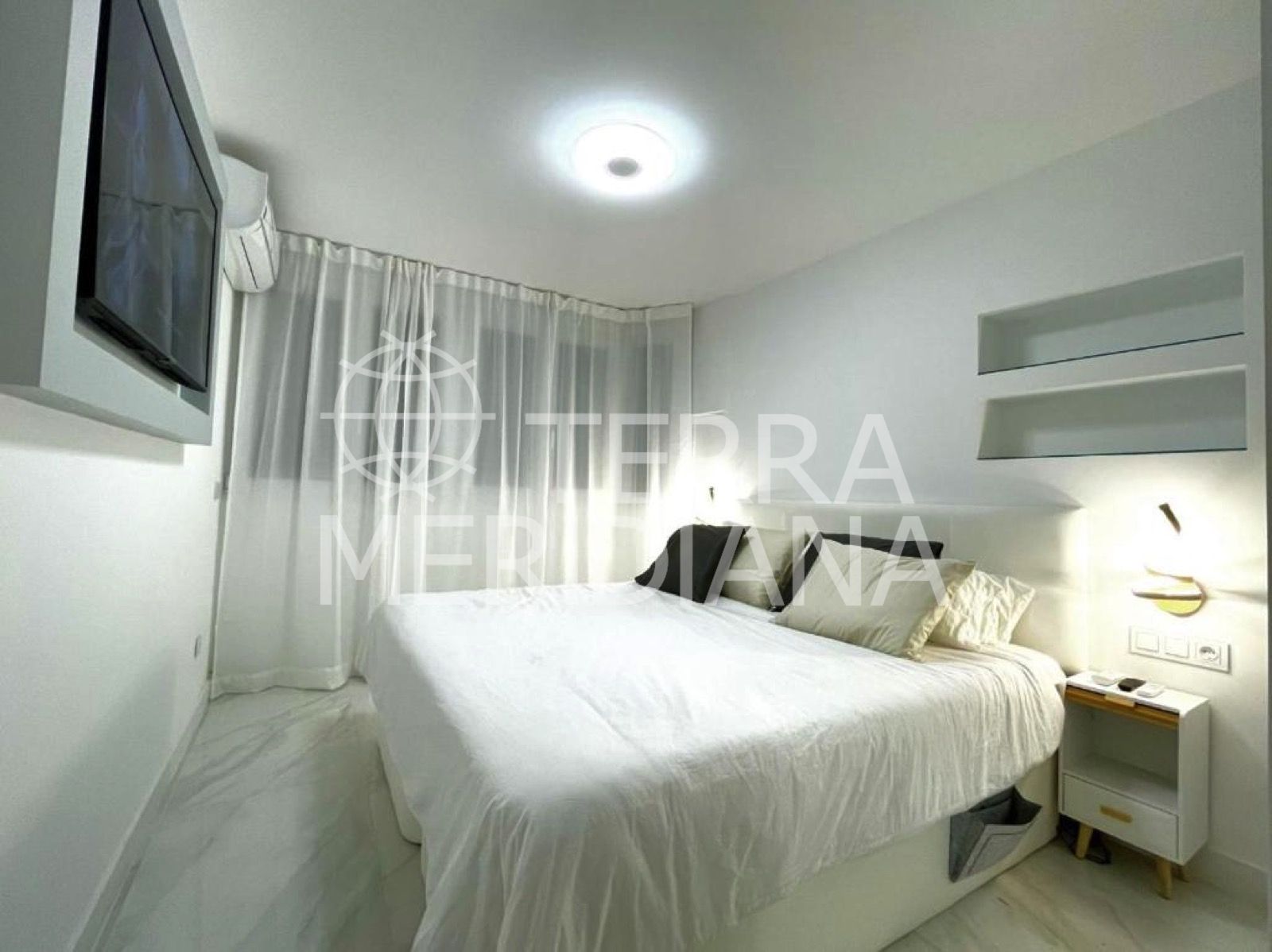 Apartment in Playa Bajadilla - Puertos, Marbella