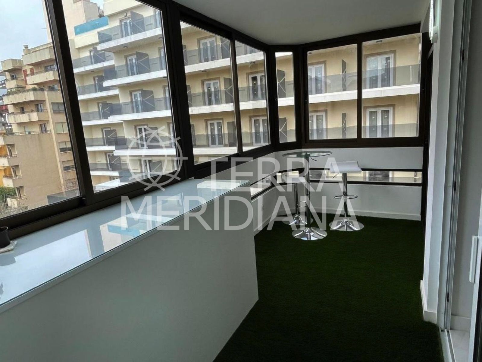 Apartment in Playa Bajadilla - Puertos, Marbella