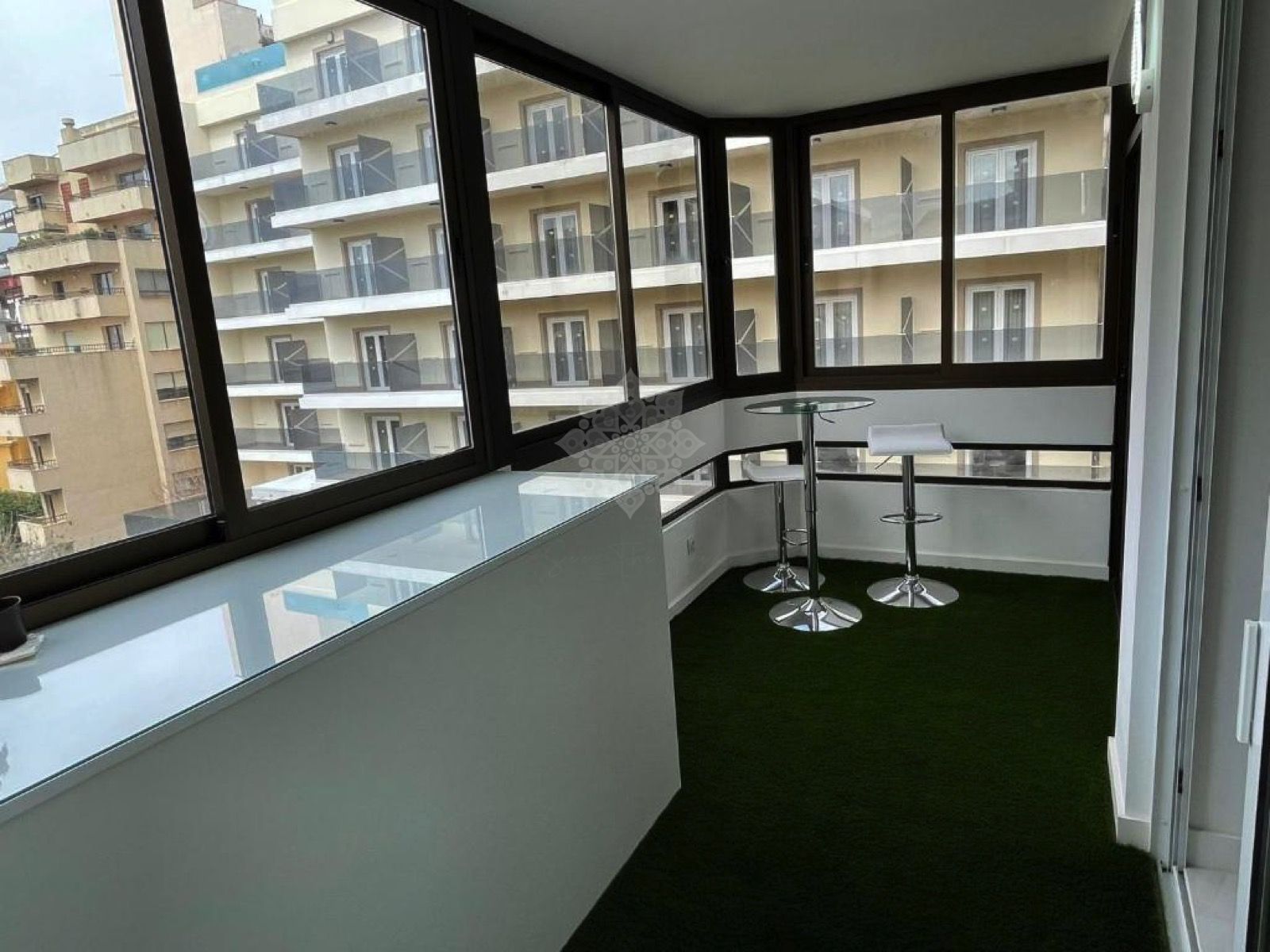 Apartment in Playa Bajadilla - Puertos, Marbella