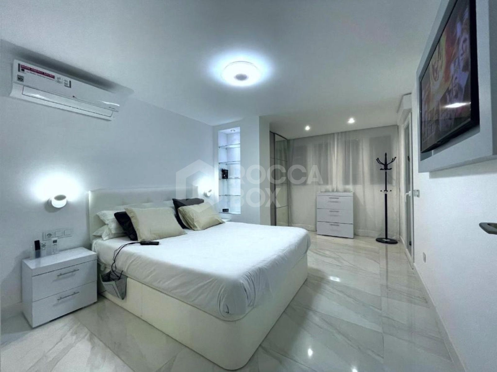 Fully Renovated Tourist Apartment with Legal Licence and High Profitability – Prime Central Location in Marbella