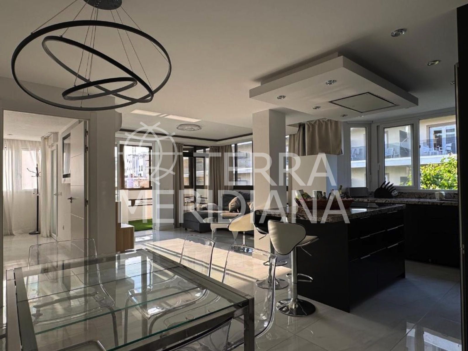 Apartment in Playa Bajadilla - Puertos, Marbella