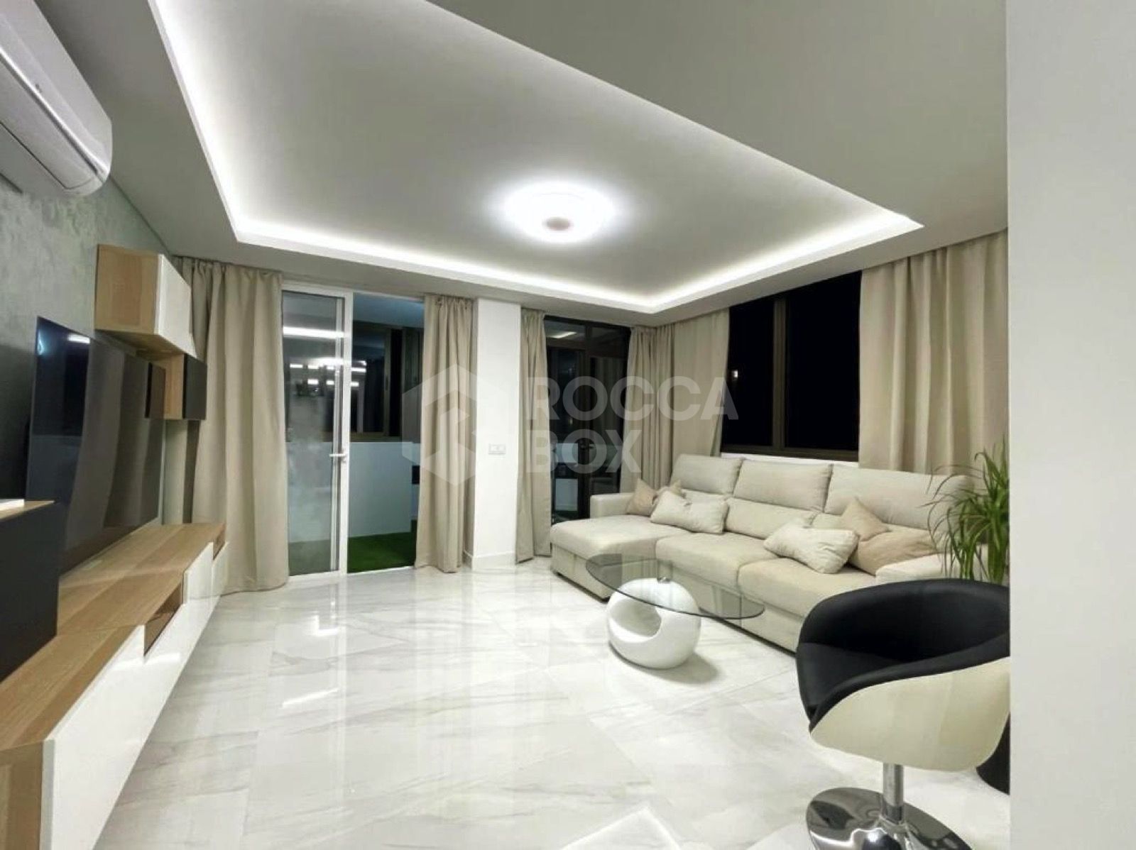 Fully Renovated Tourist Apartment with Legal Licence and High Profitability – Prime Central Location in Marbella