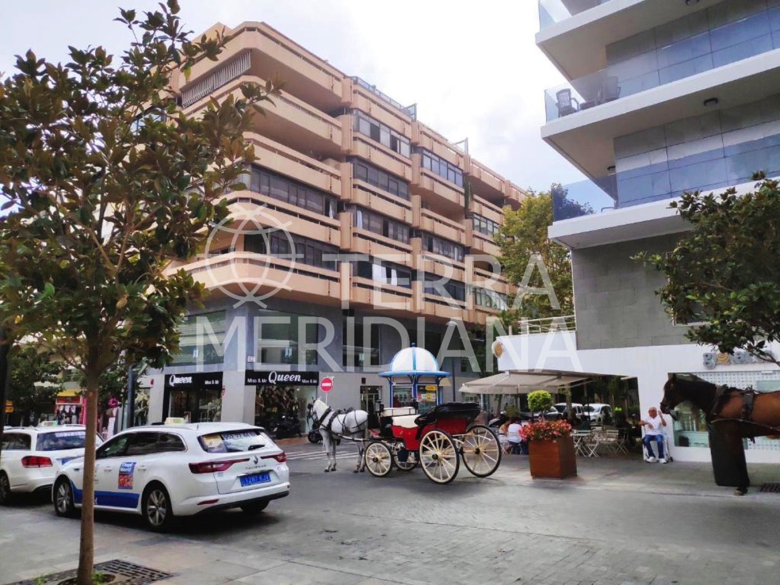 Apartment in Playa Bajadilla - Puertos, Marbella