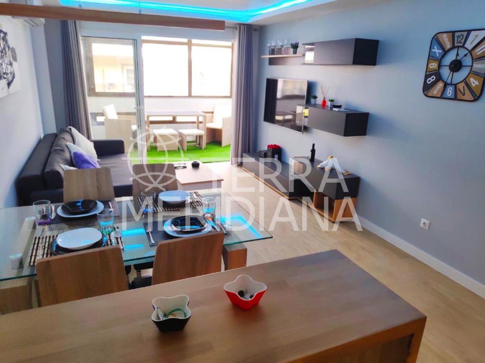 Apartment in Playa Bajadilla - Puertos, Marbella