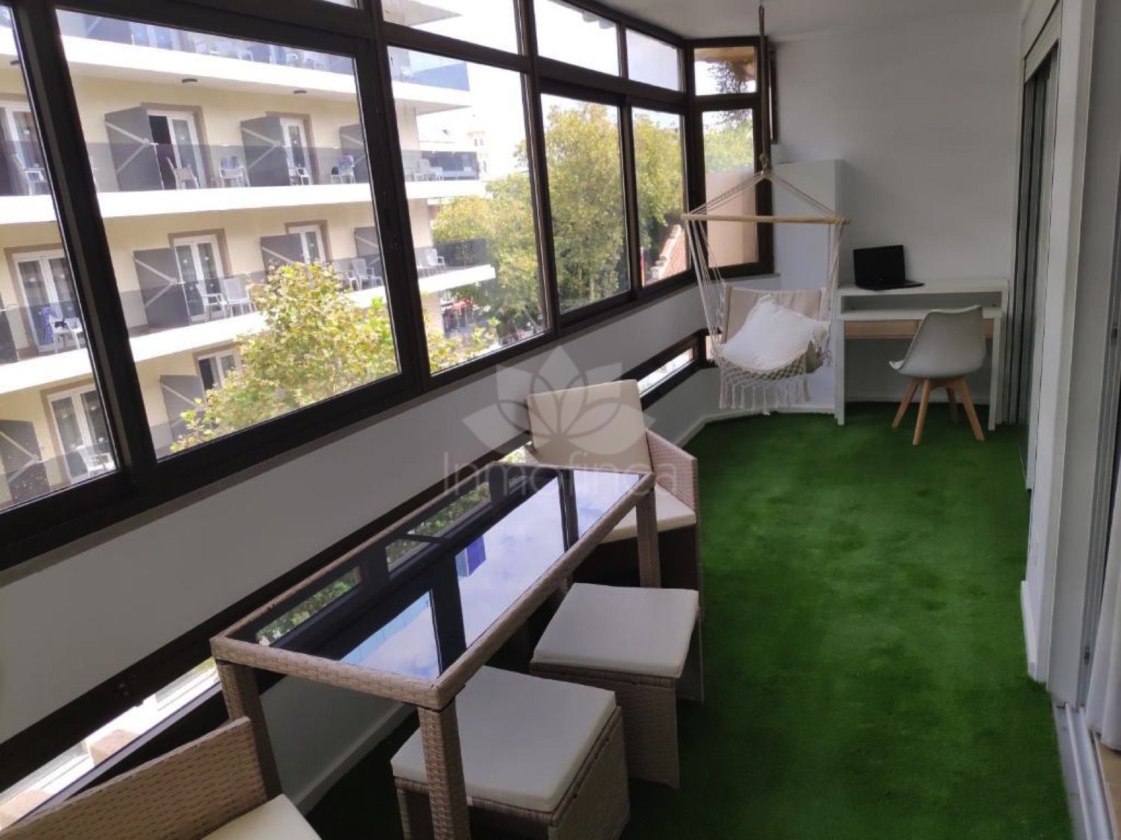 Apartment in Playa Bajadilla - Puertos, Marbella