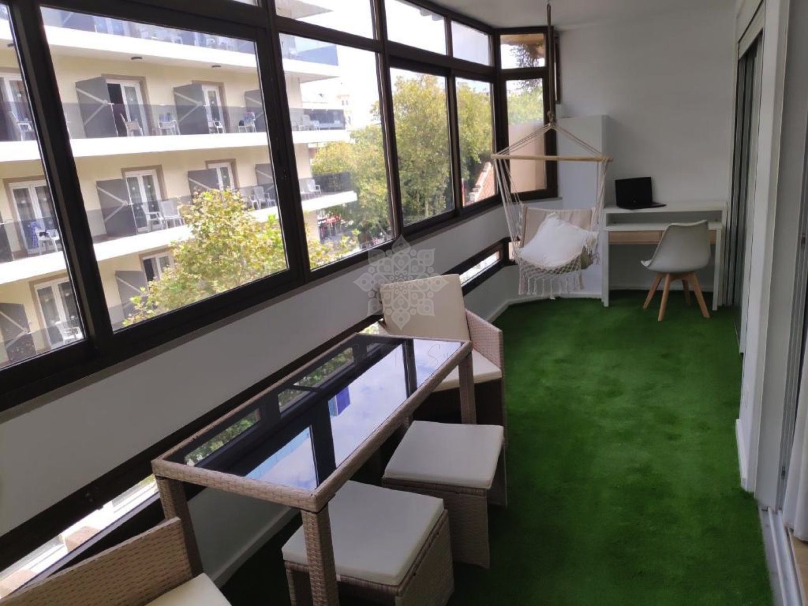 Apartment in Playa Bajadilla - Puertos, Marbella