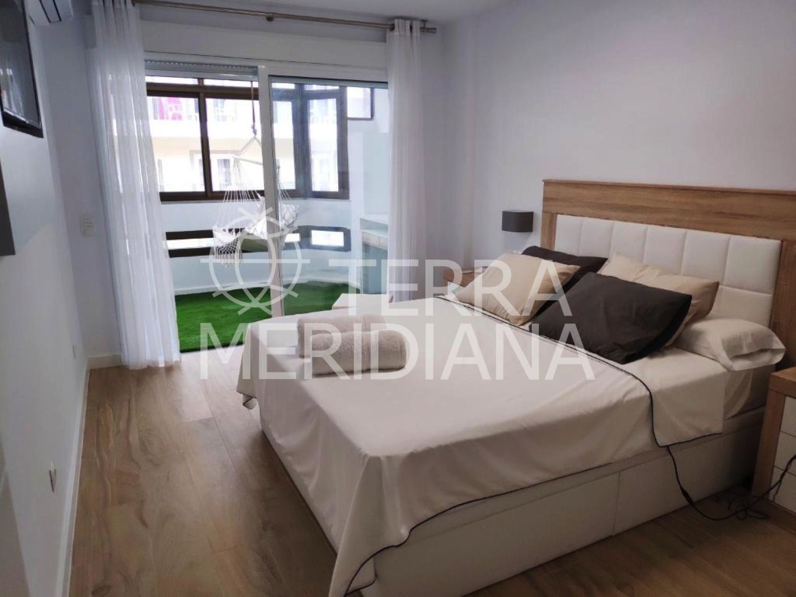 Apartment in Playa Bajadilla - Puertos, Marbella