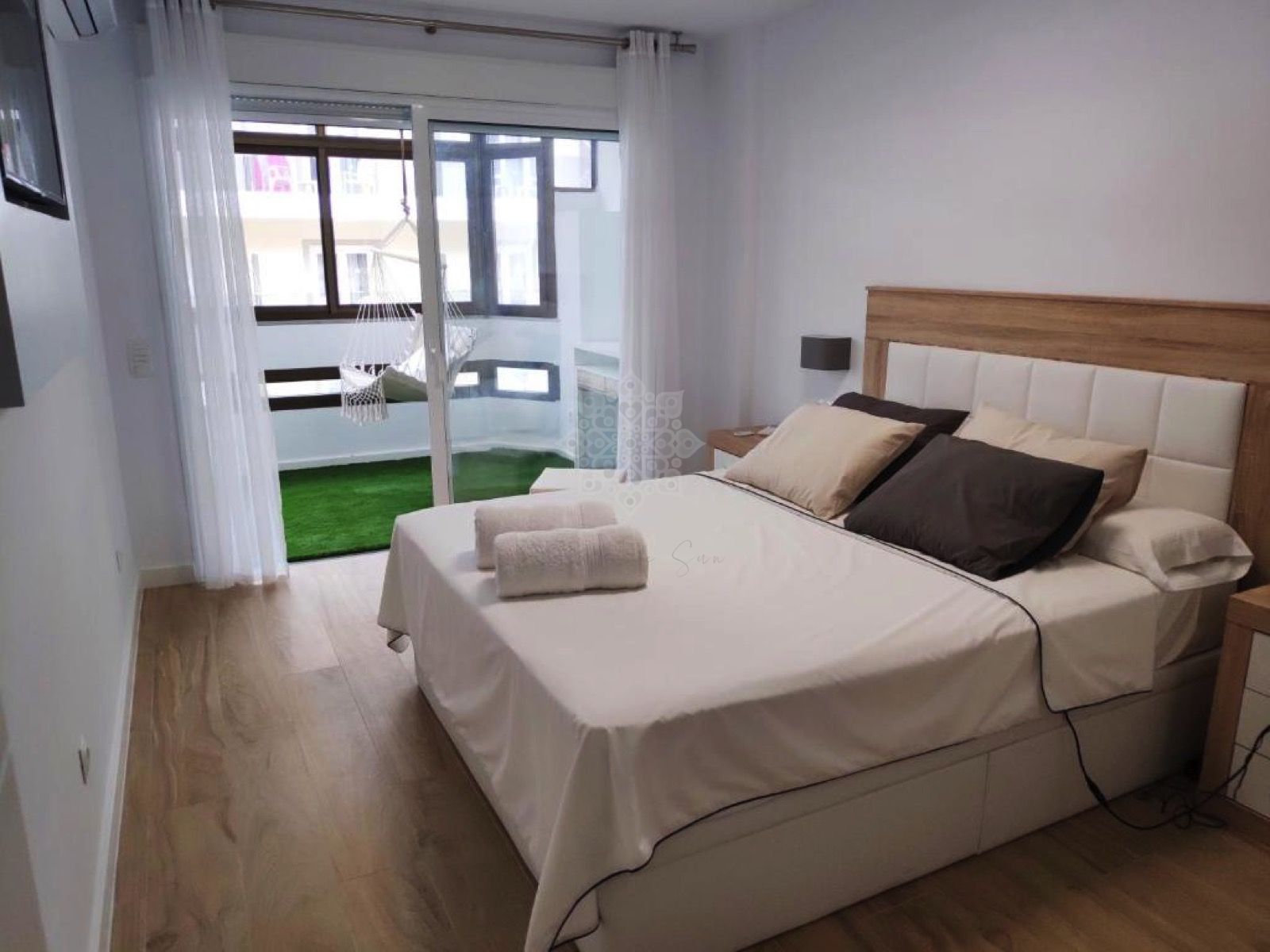 Apartment in Playa Bajadilla - Puertos, Marbella