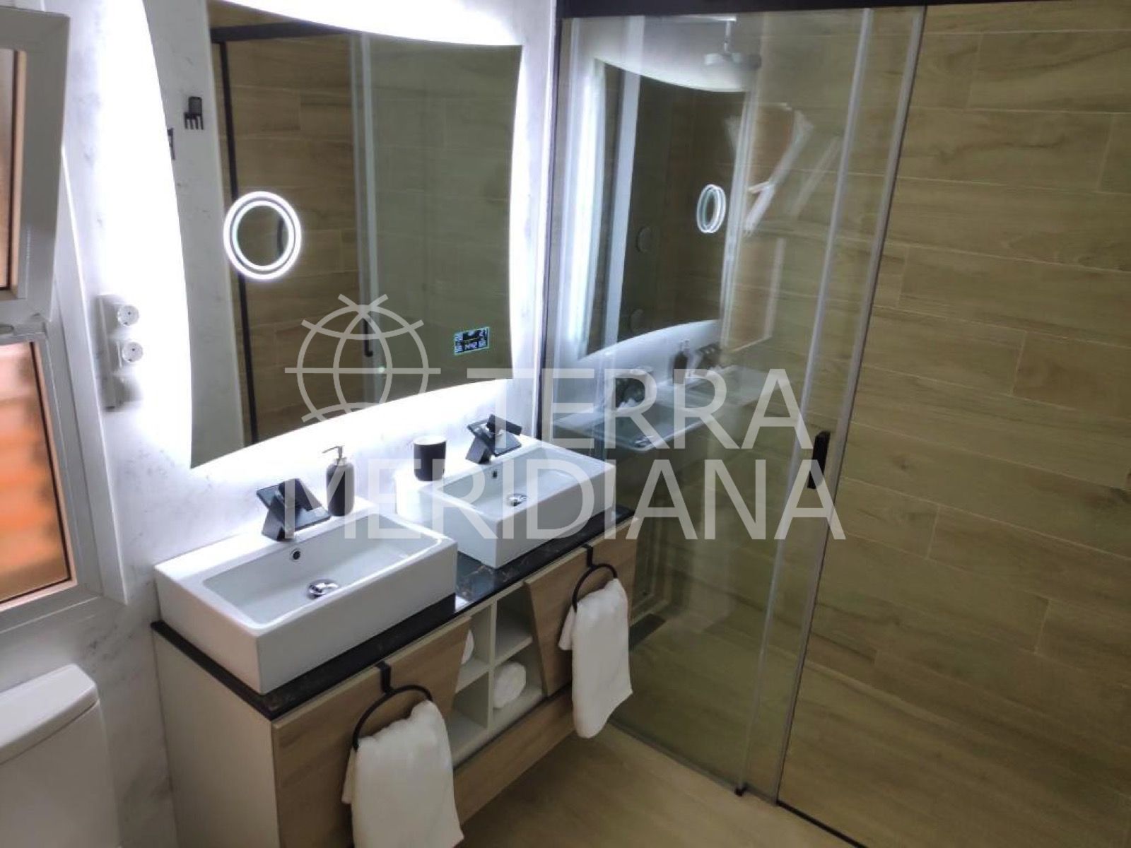 Apartment in Playa Bajadilla - Puertos, Marbella