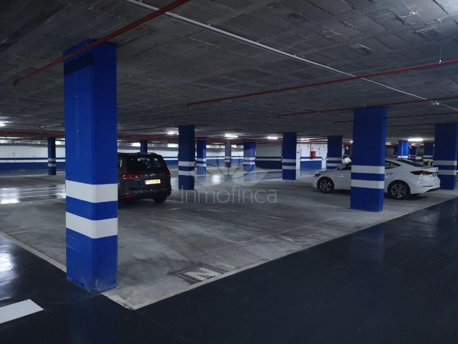 Apartment in Playa Bajadilla - Puertos, Marbella