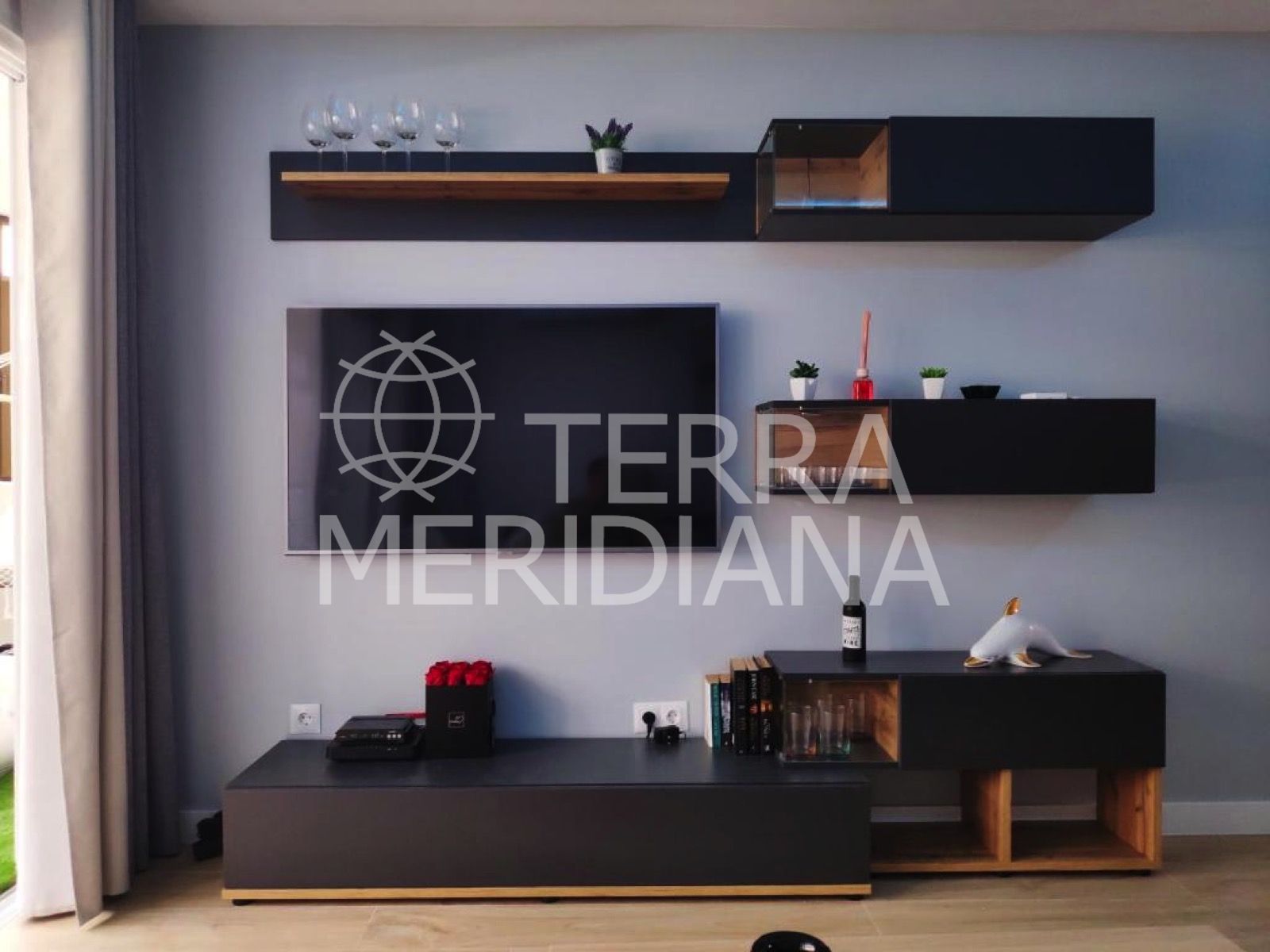 Apartment in Playa Bajadilla - Puertos, Marbella