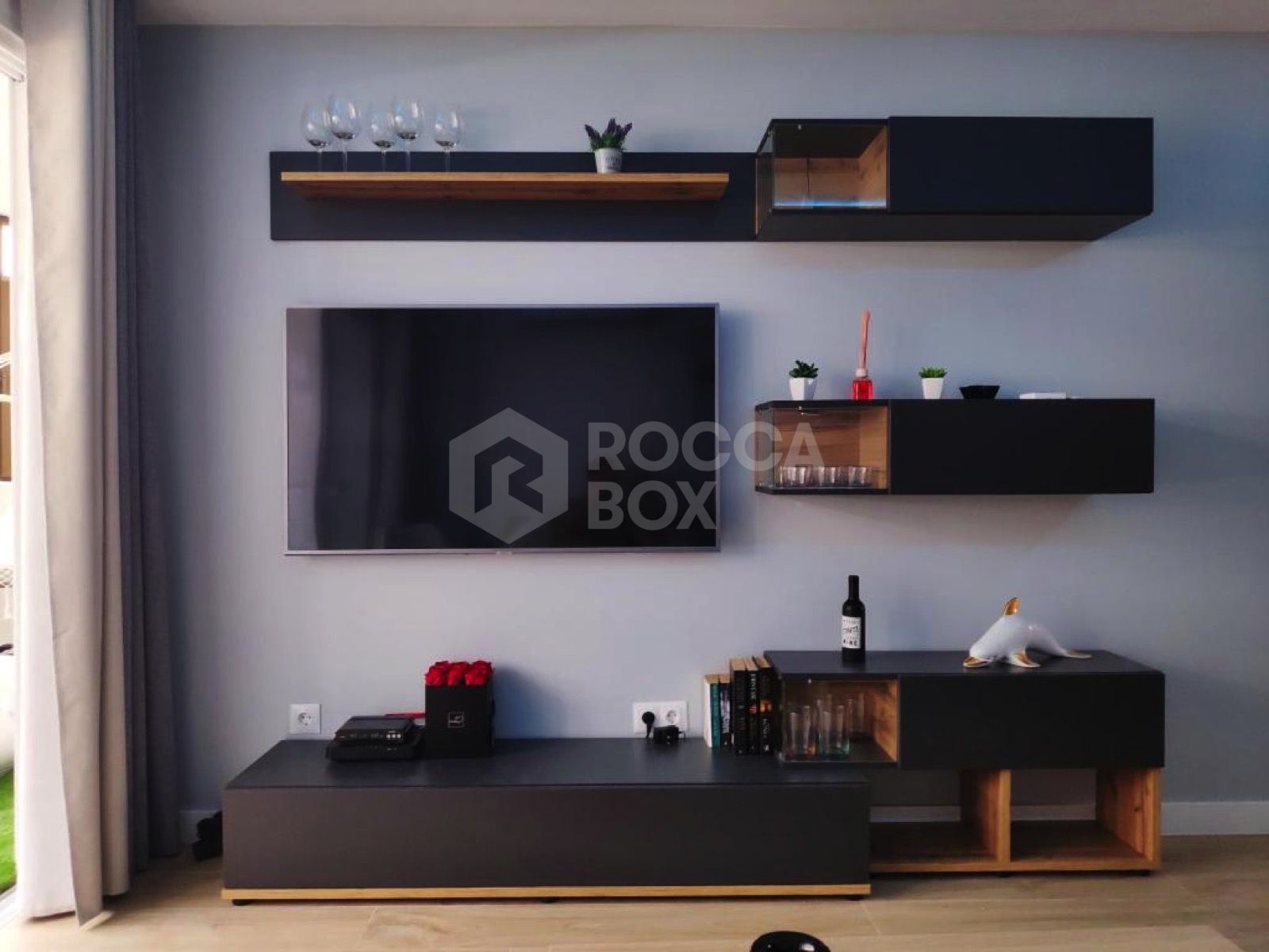 Fully Renovated Tourist Apartment with Legal Licence and High Profitability