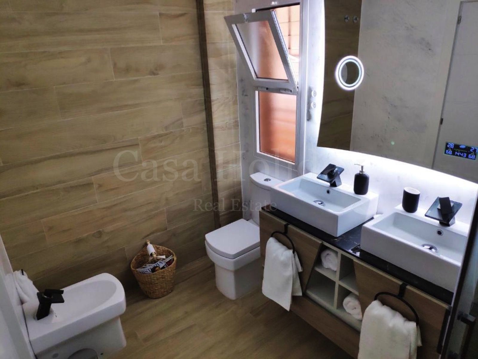 Apartamento en Playa Bajadilla - Puertos, Marbella