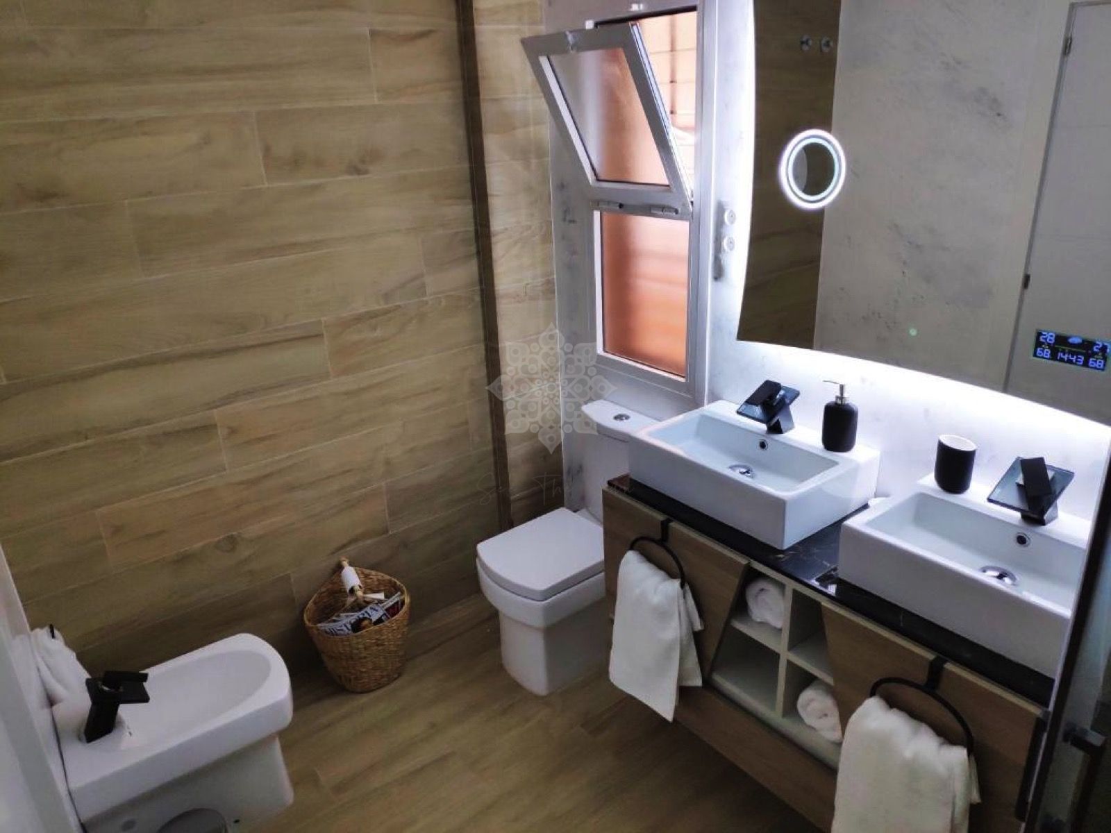 Apartment in Playa Bajadilla - Puertos, Marbella